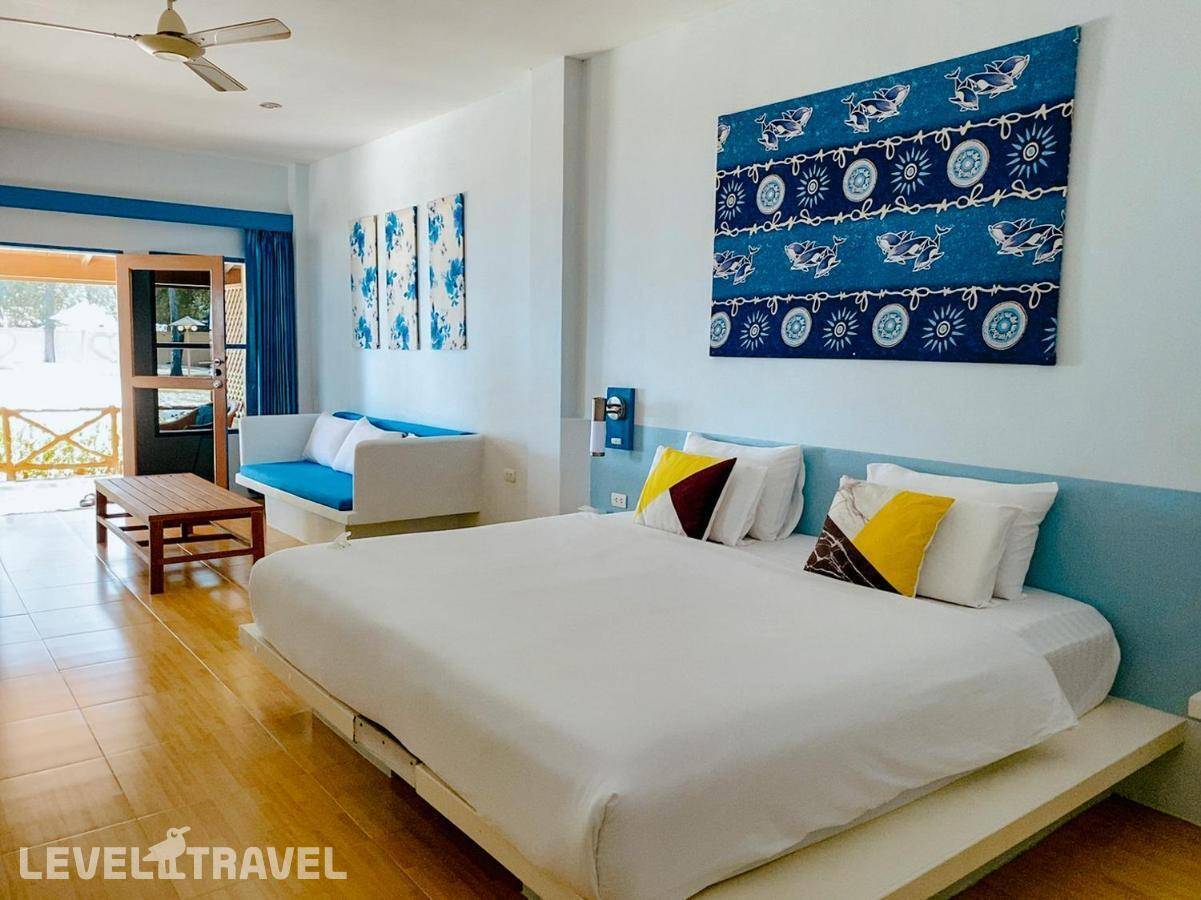 фотографии отеля Cruiser Island Resort в Таиланд(Ко Лон) - фото №19