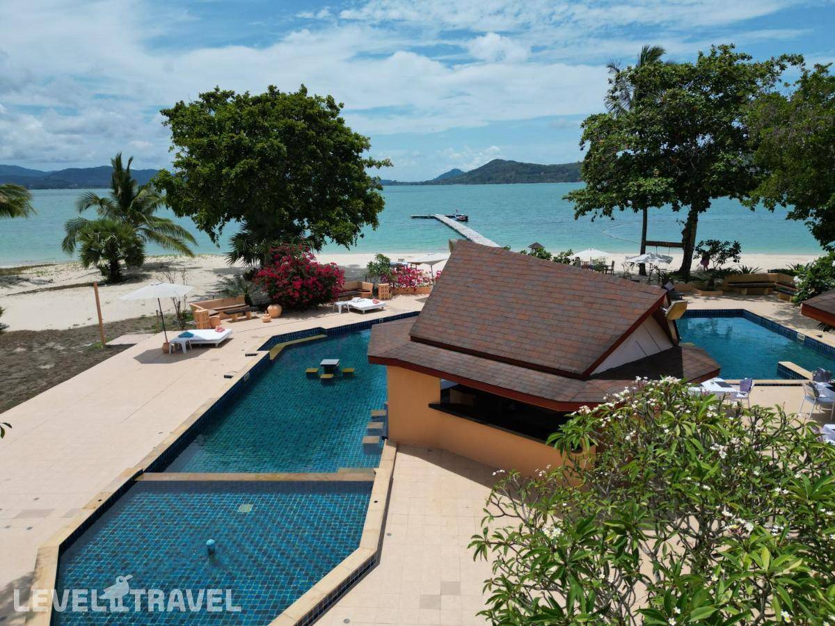 фотографии отеля Cruiser Island Resort в Таиланд(Ко Лон) - фото №36