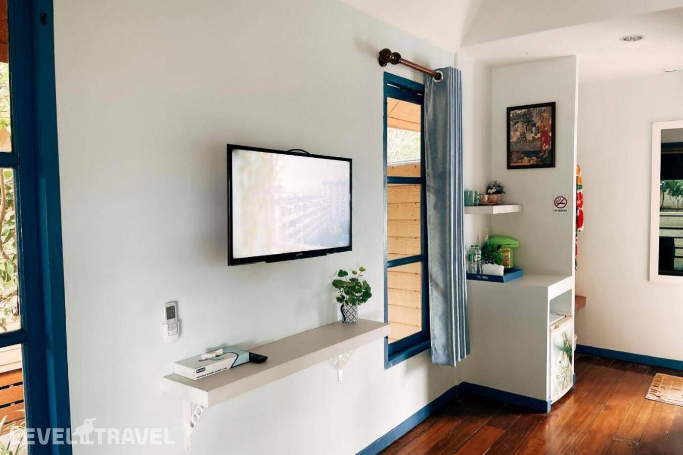 фотографии отеля Cruiser Island Resort в Таиланд(Ко Лон) - фото №26