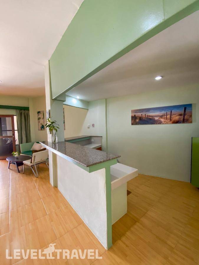 фотографии отеля Cruiser Island Resort в Таиланд(Ко Лон) - фото №31