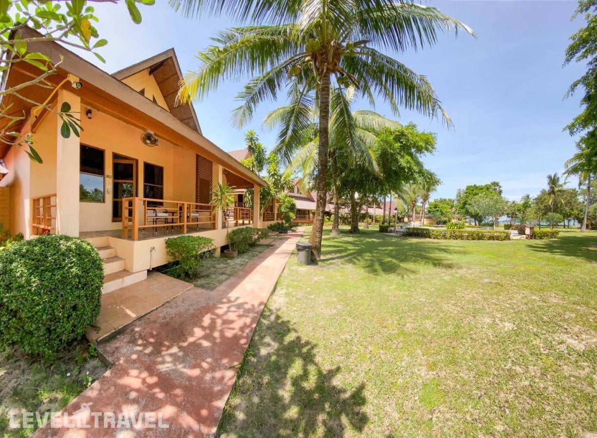 фотографии отеля Cruiser Island Resort в Таиланд(Ко Лон) - фото №5