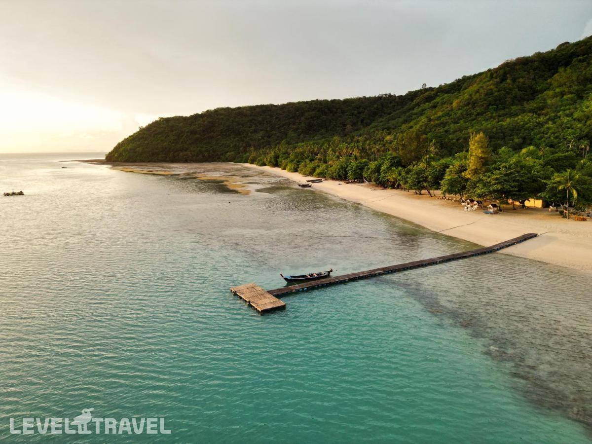 фотографии отеля Cruiser Island Resort в Таиланд(Ко Лон) - фото №1