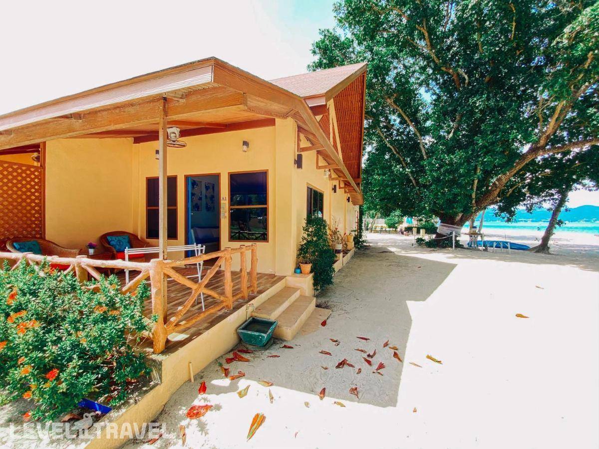 фотографии отеля Cruiser Island Resort в Таиланд(Ко Лон) - фото №14