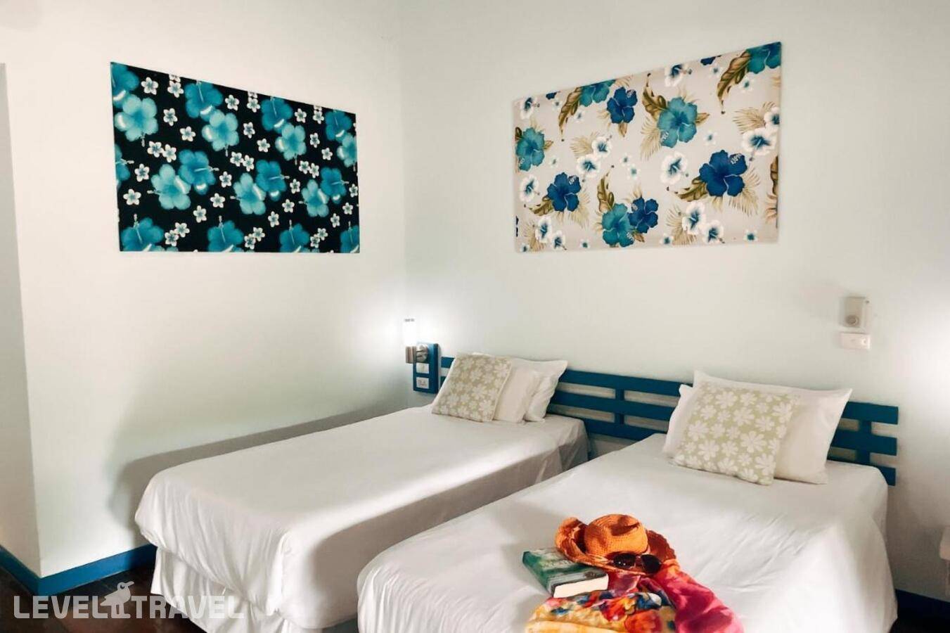 фотографии отеля Cruiser Island Resort в Таиланд(Ко Лон) - фото №25