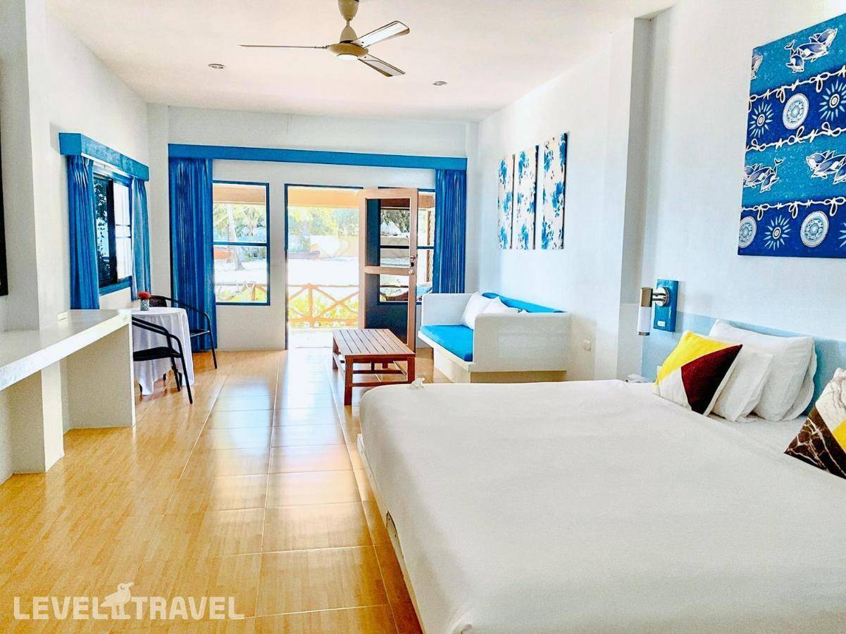 фотографии отеля Cruiser Island Resort в Таиланд(Ко Лон) - фото №15