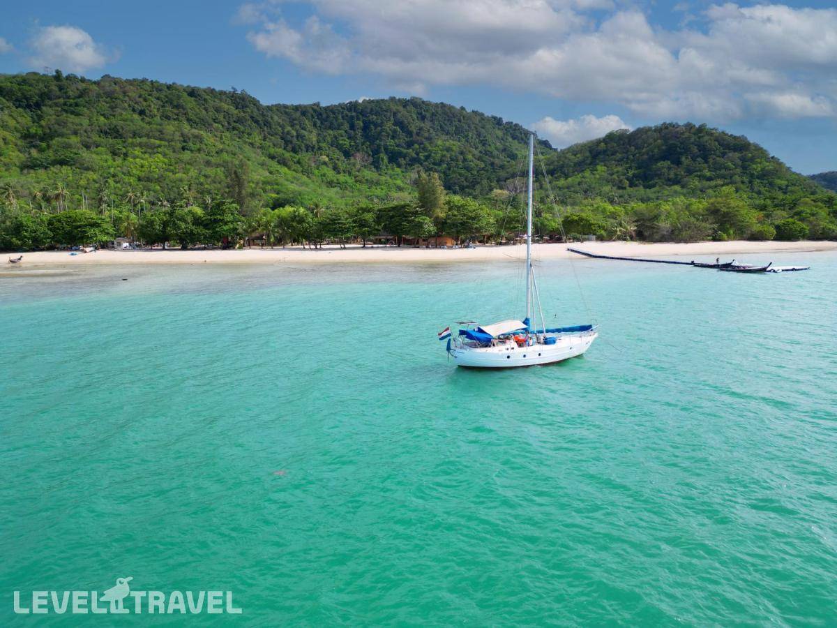 фотографии отеля Cruiser Island Resort в Таиланд(Ко Лон) - фото №11