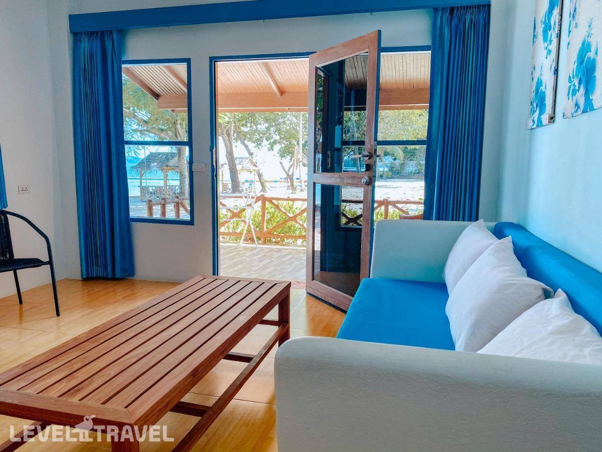 фотографии отеля Cruiser Island Resort в Таиланд(Ко Лон) - фото №16