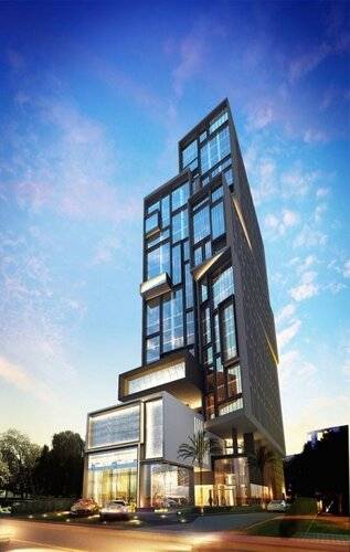 Movenpick Residences Ekkamai Bangkok