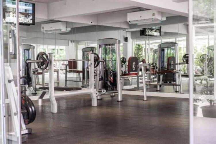 S Ram Leisure