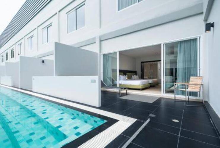 S Ram Leisure