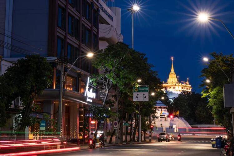 Ayathorn Bangkok