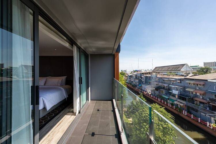 Ayathorn Bangkok