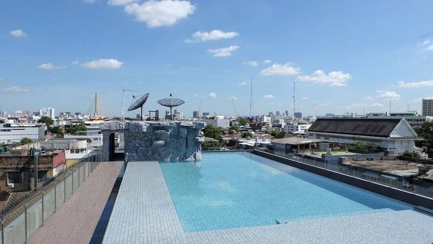 Ayathorn Bangkok