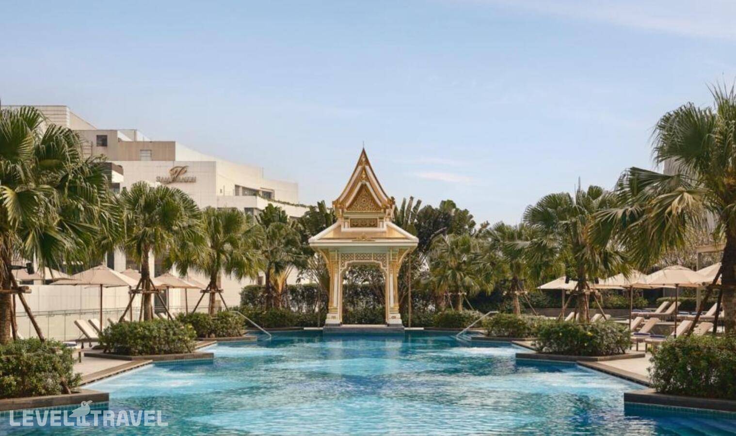 фотографии отеля Chatrium Grand Bangkok в Таиланд(Бангкок) - фото №5