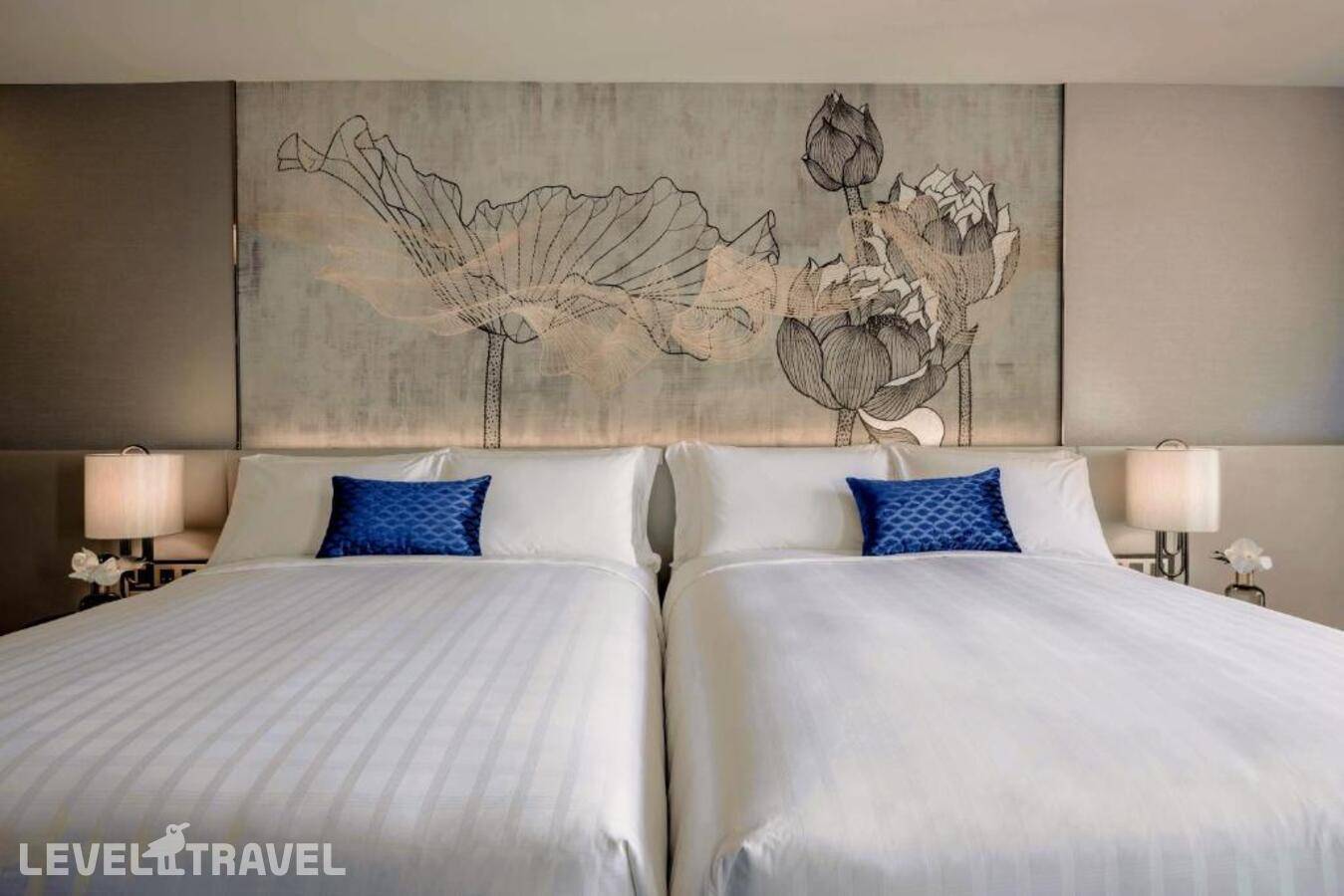 фотографии отеля Chatrium Grand Bangkok в Таиланд(Бангкок) - фото №13