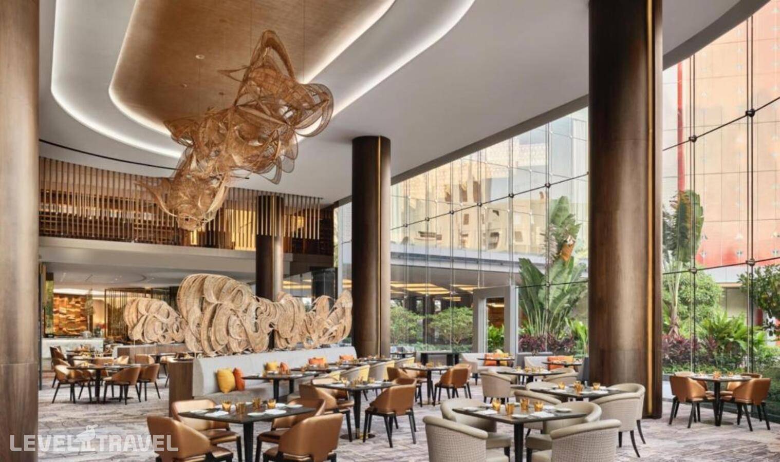 фотографии отеля Chatrium Grand Bangkok в Таиланд(Бангкок) - фото №6