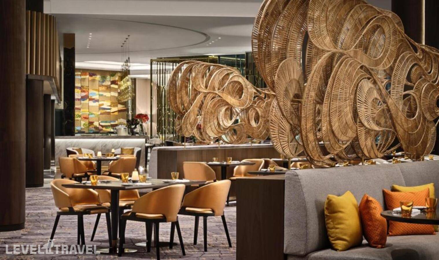 фотографии отеля Chatrium Grand Bangkok в Таиланд(Бангкок) - фото №7