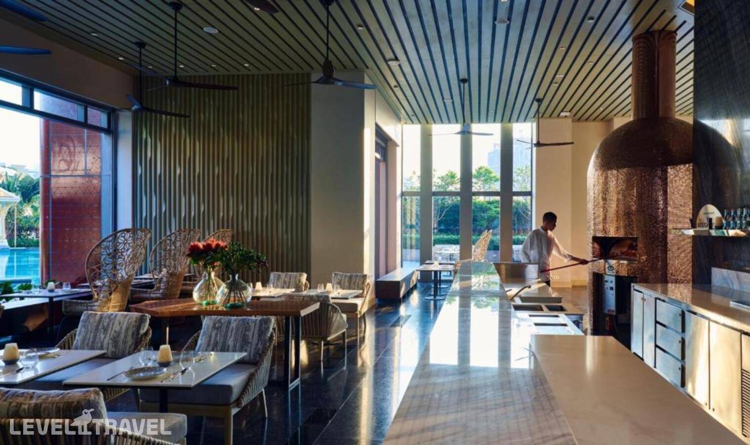 фотографии отеля Chatrium Grand Bangkok в Таиланд(Бангкок) - фото №20