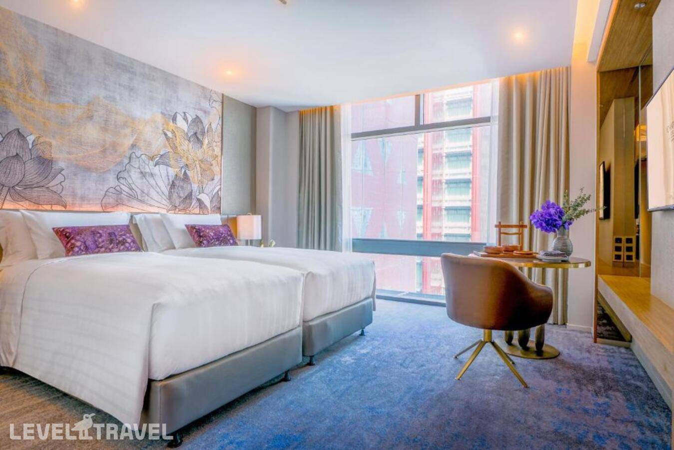 фотографии отеля Chatrium Grand Bangkok в Таиланд(Бангкок) - фото №15