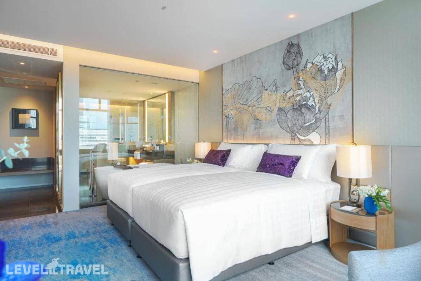 фотографии отеля Chatrium Grand Bangkok в Таиланд(Бангкок) - фото №14