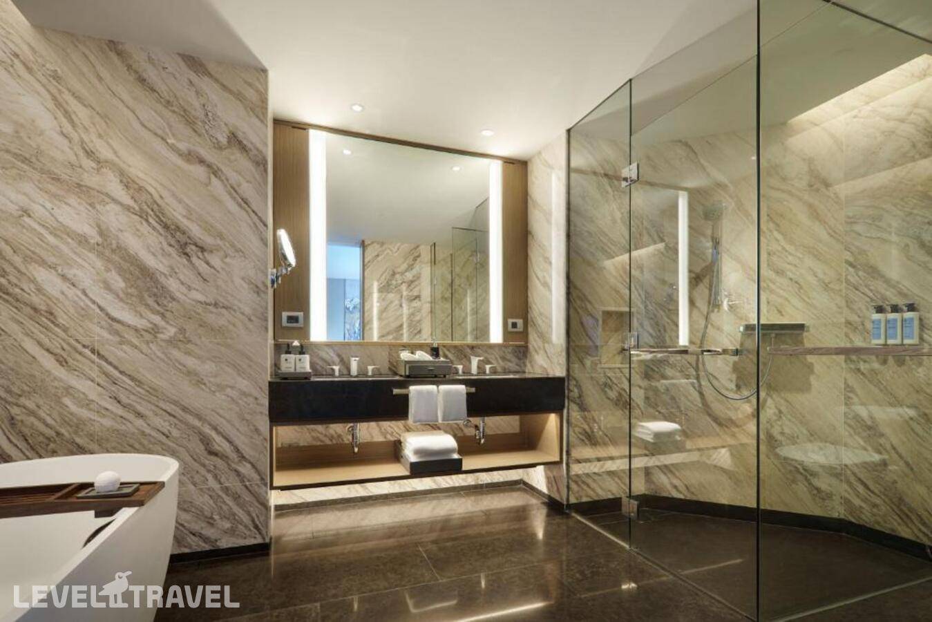 фотографии отеля Chatrium Grand Bangkok в Таиланд(Бангкок) - фото №11