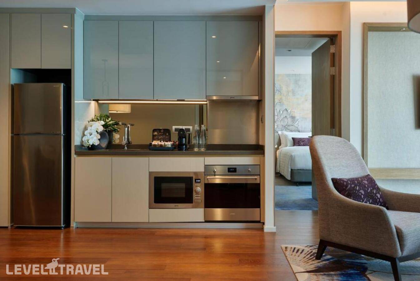 фотографии отеля Chatrium Grand Bangkok в Таиланд(Бангкок) - фото №16