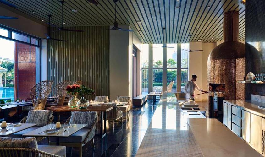 Chatrium Grand Bangkok