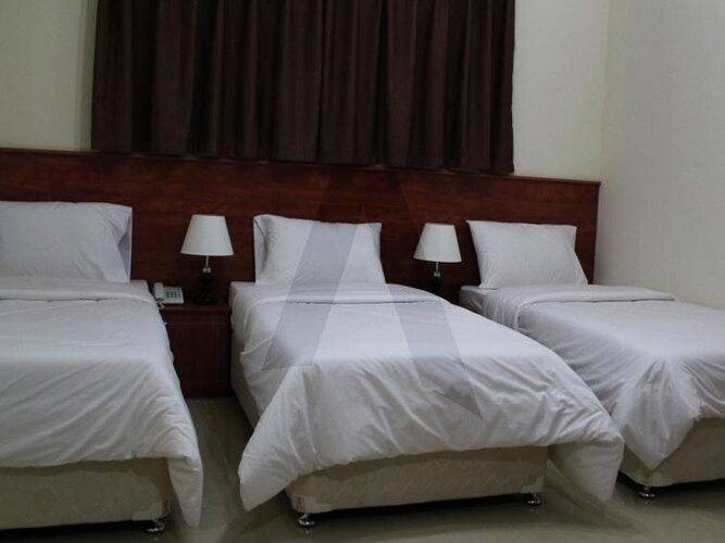 Africana Hotel