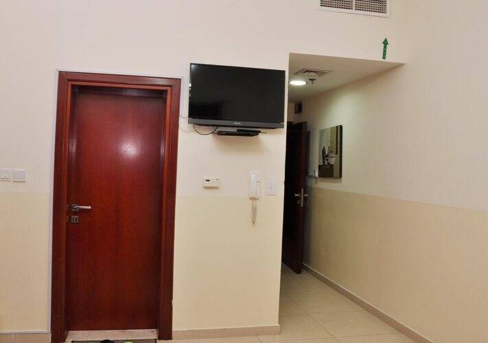 Africana Hotel