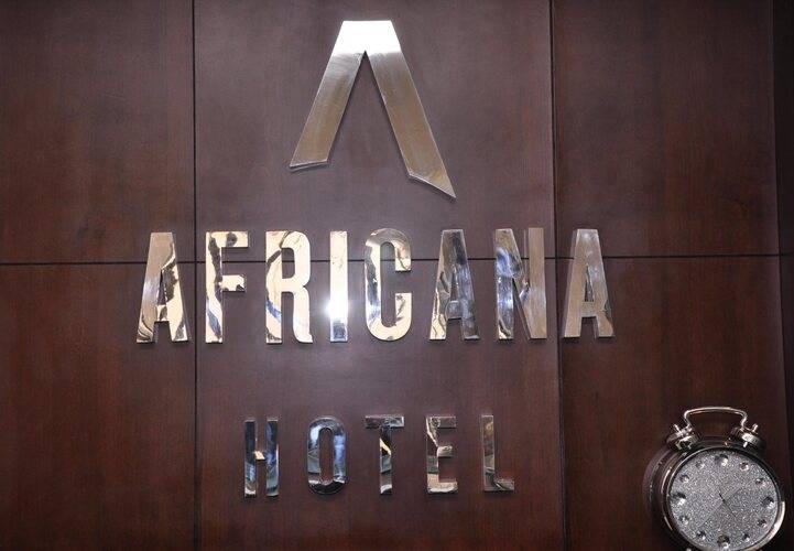 Africana Hotel
