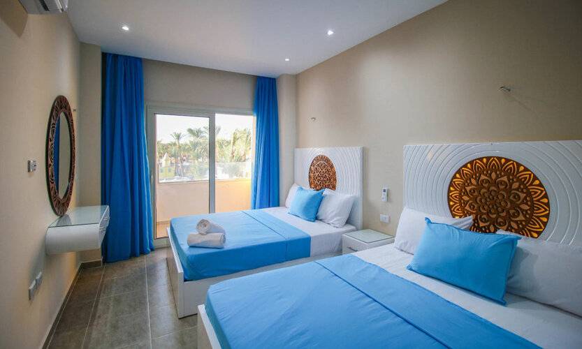 Aquaview, Resort And Aqua Park