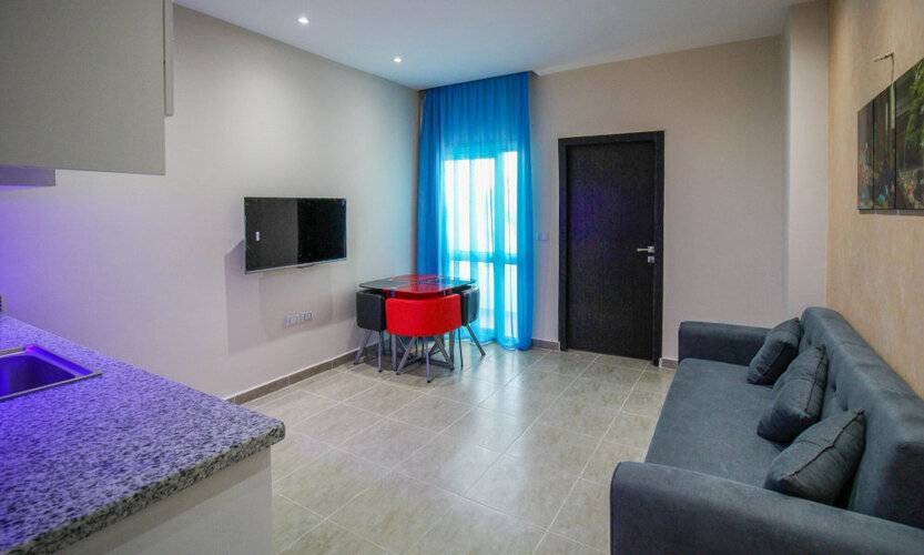 Aquaview, Resort And Aqua Park