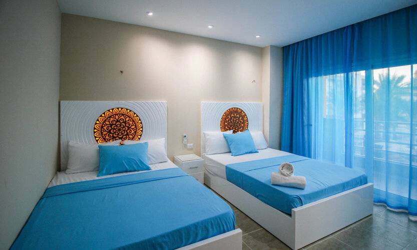 Aquaview, Resort And Aqua Park