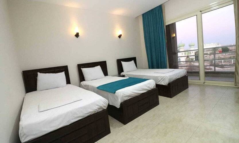 Aquaview, Resort And Aqua Park