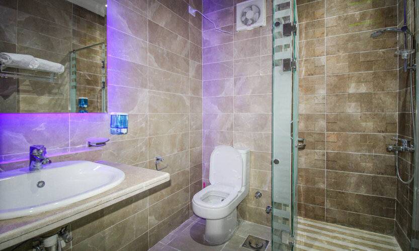 Aquaview, Resort And Aqua Park
