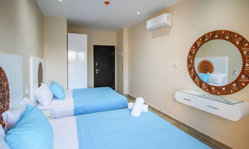 Aquaview, Resort And Aqua Park