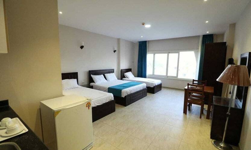 Aquaview, Resort And Aqua Park