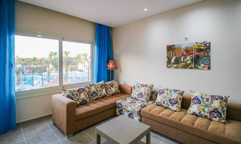 Aquaview, Resort And Aqua Park