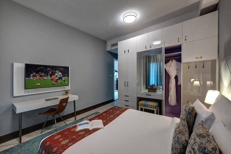 Kay Homes Villas Ras Al Khaimah