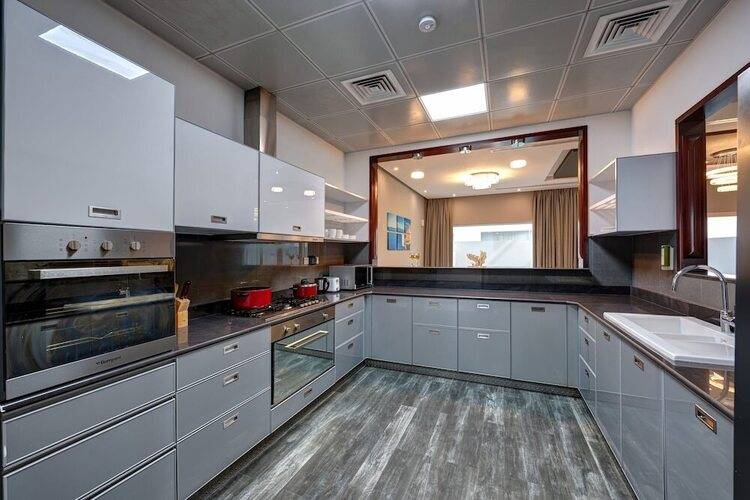 Kay Homes Villas Ras Al Khaimah