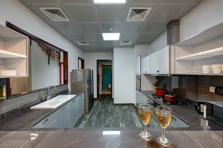 Kay Homes Villas Ras Al Khaimah