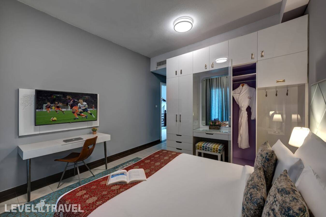 фотографии отеля Kay Homes Villas Ras Al Khaimah в ОАЭ(Рас-аль-Хайма) - фото №13