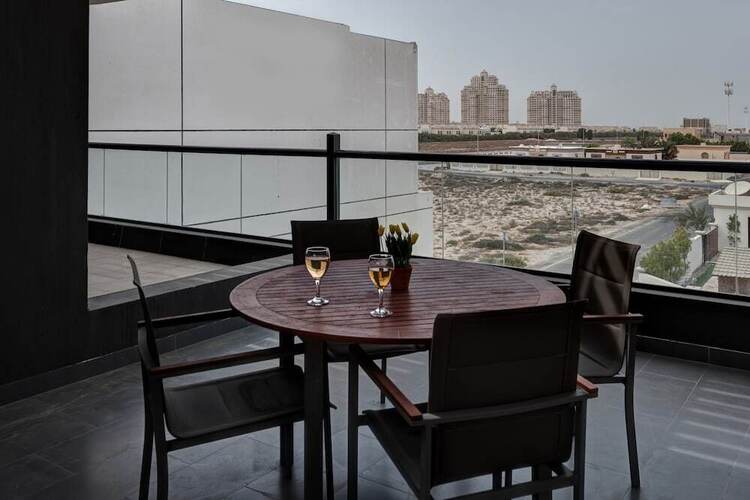 Kay Homes Villas Ras Al Khaimah