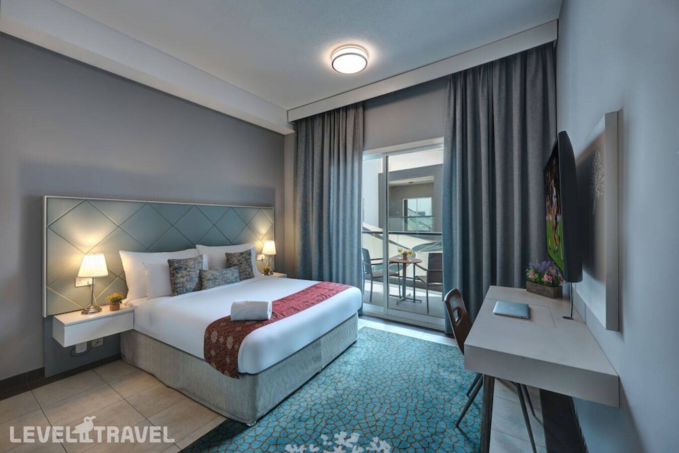 фотографии отеля Kay Homes Villas Ras Al Khaimah в ОАЭ(Рас-аль-Хайма) - фото №21