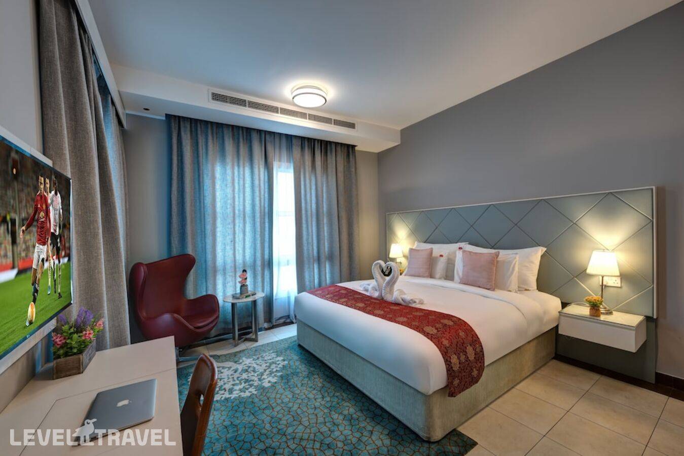 фотографии отеля Kay Homes Villas Ras Al Khaimah в ОАЭ(Рас-аль-Хайма) - фото №22