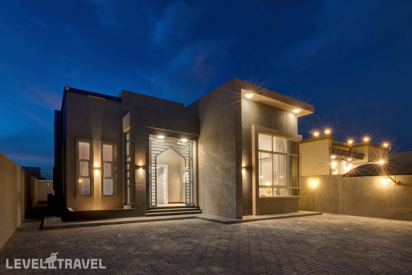 фотографии отеля Kay Homes Villas Ras Al Khaimah в ОАЭ(Рас-аль-Хайма) - фото №11