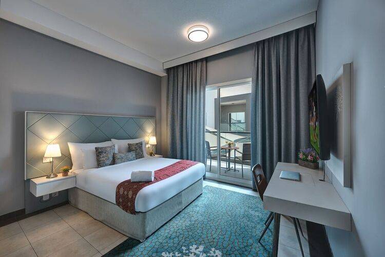 Kay Homes Villas Ras Al Khaimah