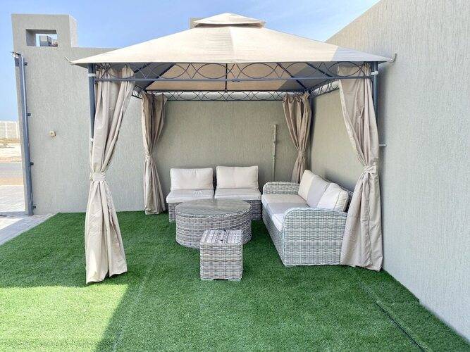 Kay Homes Villas Ras Al Khaimah