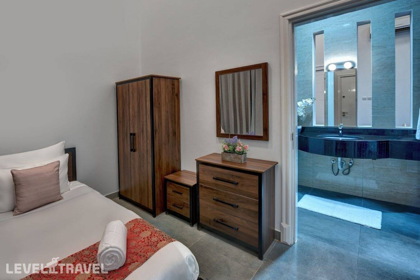 фотографии отеля Kay Homes Villas Ras Al Khaimah в ОАЭ(Рас-аль-Хайма) - фото №24