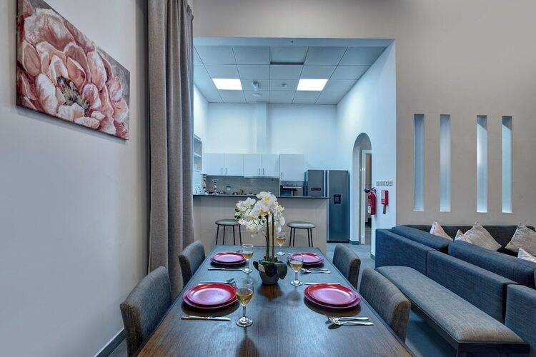 Kay Homes Villas Ras Al Khaimah